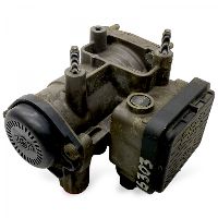 0014311013 EBS Trailer Control Valve for MERCEDES Actros MP4