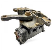 9604603200+9604612240+9604631001 Steering gear Assy MB Actros, Antos MP4