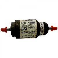 2085242 Fuel pump, water heater WEBASTO TM8860 SCANIA