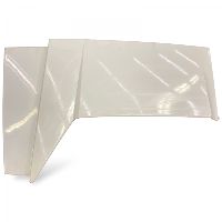 9607902165 Cabin Side Spoiler, Upper Left for MERCEDES Actros MP4