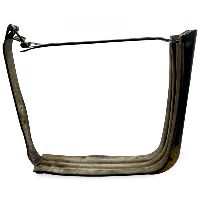 1887755 Fuel Tank Bracket and Strap  SCANIA P, G, R, S - series