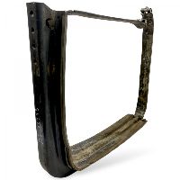 1887755 Fuel Tank Bracket and Strap  SCANIA P, G, R, S - series