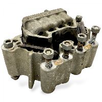 2592762 Gearbox Vibration Insulator LH=RH SCANIA L,P,G,R,S - series