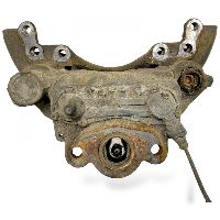 K082461 A0044207583 Brake Caliper For Mercedes Actros Antos Arocs Axor