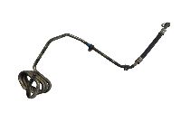 2782272 Air Cooling Spiral Tube DС07/09/13/16 SCANIA L,P,G,R,S -Series