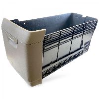2034970 Storage Compartment Under Bed, Left SCANIA L, P, G,R, S - series