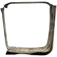 1887755 Fuel Tank Bracket and Strap  SCANIA P, G, R, S - series