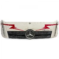 9607500409 + 9607500618 + 9607500967 Front Grille Panel MERCEDES Actros
