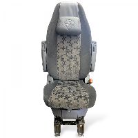 2499281 Passenger Seat SCANIA L, P, G, R, S-Series