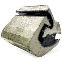 2611113 Engine Vibration Insulator, Front L=R DC16 SCANIA L,P,G,R,S