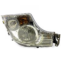 9608200339 Headlight, Right MERCEDES-BENZ Actros MP4