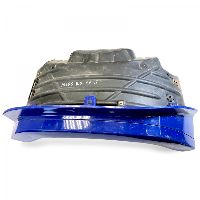 2599546 + 2297992 Mudguard assembly, Front Axle, Upper Right SCANIA