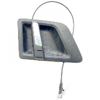 2559150 Door Exterior Handle, Right SCANIA L, P, G, R, S - series