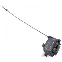 2640860 Door lock, Right for Scania L, P, G, R, S series truck (2016-)