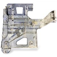 2626004 Wing Bracket, Front Axle, Rear Right SCANIA L,P,G,R,S-series