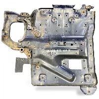 2612385 Wing Bracket, Front Axle, Rear Left SCANIA L,P,G,R,S-series