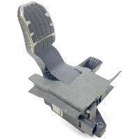 2084344 Accelerator Pedal with Rheostat SCANIA L, P, G, R, S-Series