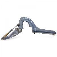 2650885 Hinge, lower grille panel, right Scania L,P,G,R,S- Series