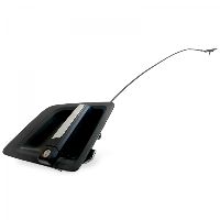 2559129 Door Exterior Handle, Left SCANIA L, P, G, R, S - series