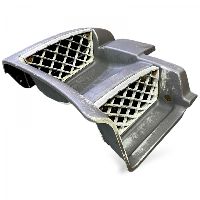 20571894 Boarding Step Assembly,  Left VOLVO FL