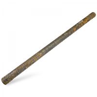 2276757 Half Shaft, Drive Axle R=L for SCANIA L,P,G,R,S - series