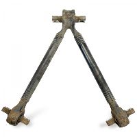 1722582 V -Control Arm, Rear axle SCANIA P, G, R, T-Series