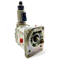 21143275 Hydraulic motor for engine cooling fan for VOLVO B5