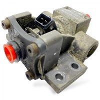 51154036001 Proportioning unit Adblue MAN D2876, D2066, D2676, D2862