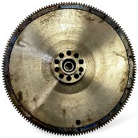 51023015258 Flywheel  D2066 MAN TGA, TGS, TGX