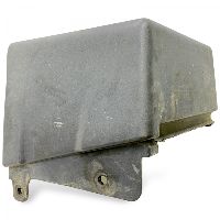 1945946 Cover, battery box, left SCANIA P, G, R, T series
