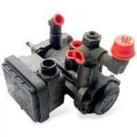 1879274 EBS Trailer Control Valve SCANIA P, G, R, T - series