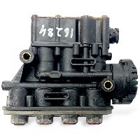 21083660 ELC Valve, Rear axle VOLVO / RENAULT