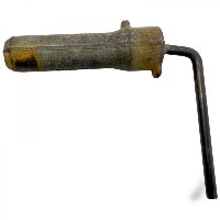 1347896 Tow pin  Scania P, G, R, T Series