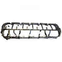 2146570 Rocker Cover, Lower Part MX-13 DAF XF106