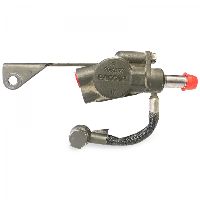 2052197 Retarder Pipe DAF XF106