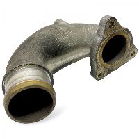 1887227 Coolant Pipe DAF XF106