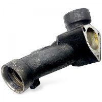 2107718 Coolant Pipe DAF XF106