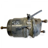 1686001 Spring brake cylinder, Rear axle, Left DAF MERCEDES