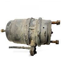 1686002 Spring brake cylinder, Rear axle, Right DAF MERCEDES