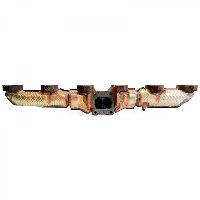 2124730 Exhaust Manifold MX-13 DAF XF106