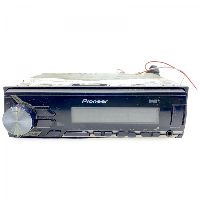 Radio Pioneer MVH290DAB USB/AUX