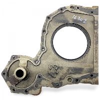 2104843 Engine Front Cover MX-13 DAF XF106