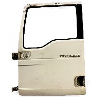 81626004129 Door Shell, Left MAN TGX, TGS, TGA