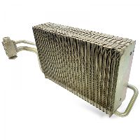 81619206036 A/C Evaporator MAN TGX, TGS, TGA, TGM, TGL