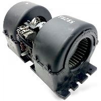 81619306098 Cabin HVAC Blower Motor Fan Assembly MAN TGX, TGS, TGA, TGM