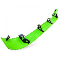 9608105210 Sun Visor w/ Mounting Brackets; MERCEDES-BENZ Actros MP4