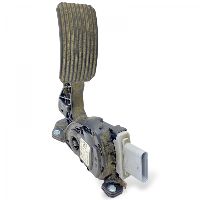 81259706103 Accelerator pedal (position sensor) MAN TGS,TGX,TGA,TGL,TGM