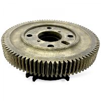 2106744+2104861 Camshaft gear MX-13 DAF XF106