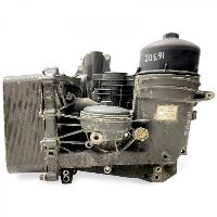 2162675 Engine Oil Filter Casing MX-13 DAF XF106