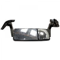 81637306560 Rear View Mirror Assembly, Left for MAN TGX, TGS